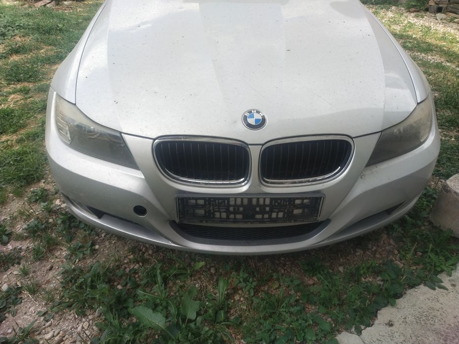 Bmw 320,face lift 2009