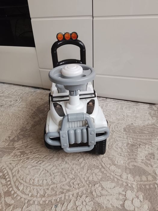 Продам толокар новый