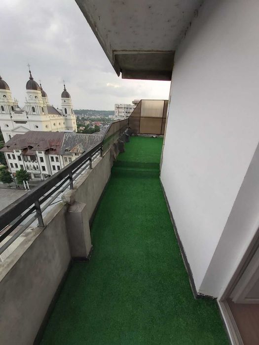 Inchiriere apartament centru
