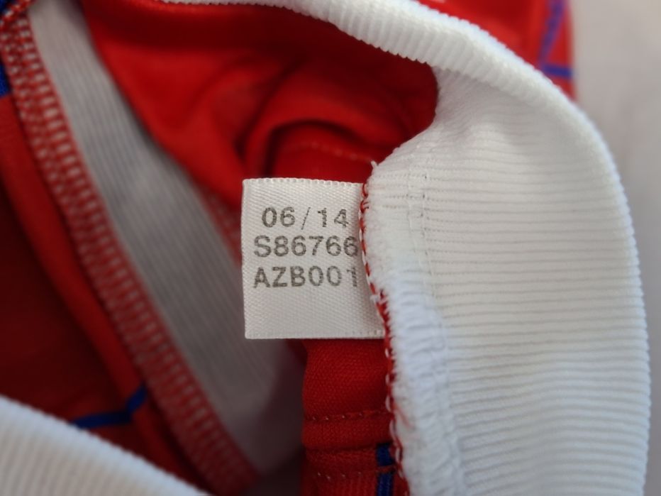 Adidas Bayern Munich-Ориг.тениска