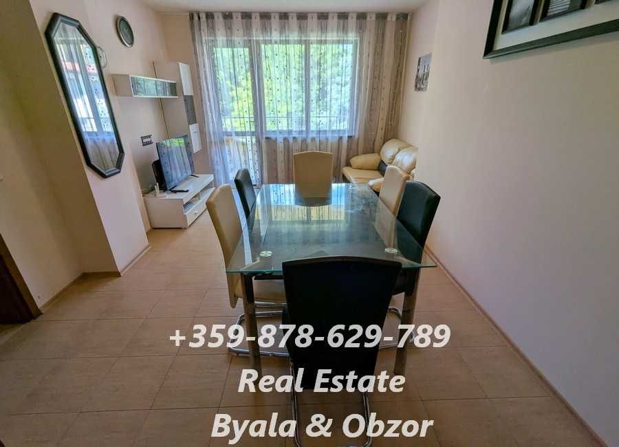 Продава се Двустаен апартамент в Бяла - 59 кв.м за 1153 €/кв.м - Снимка #9