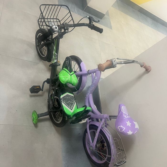 Велик детски буу