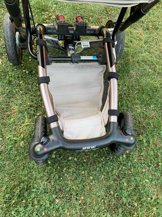 JANE Epic - Комбинирана количка 3 в 1