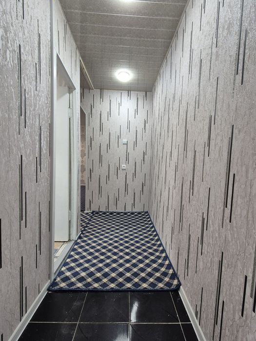 Фаргона шахар заканал