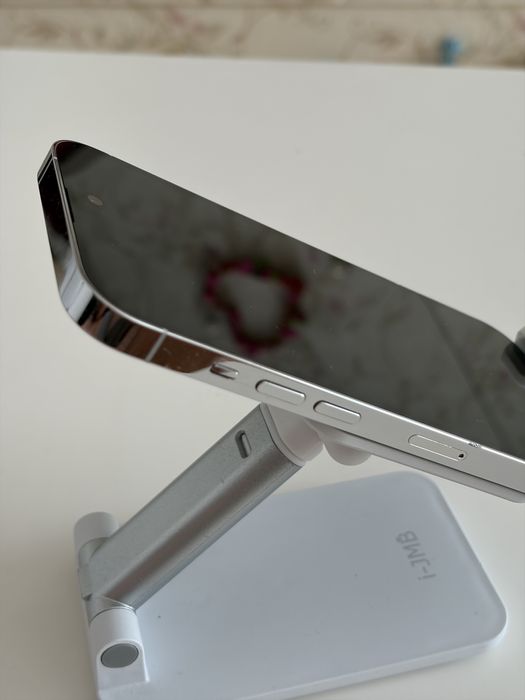 Iphone 14 pro white/silver