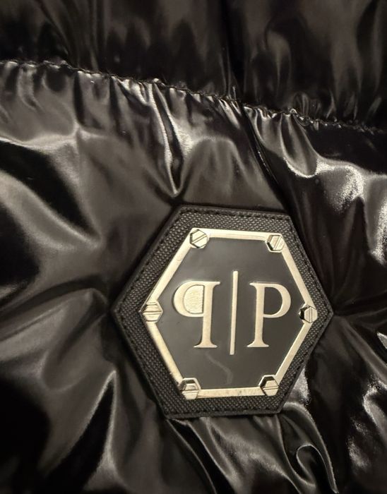 Geaca Philipp Plein stare 9.8/10