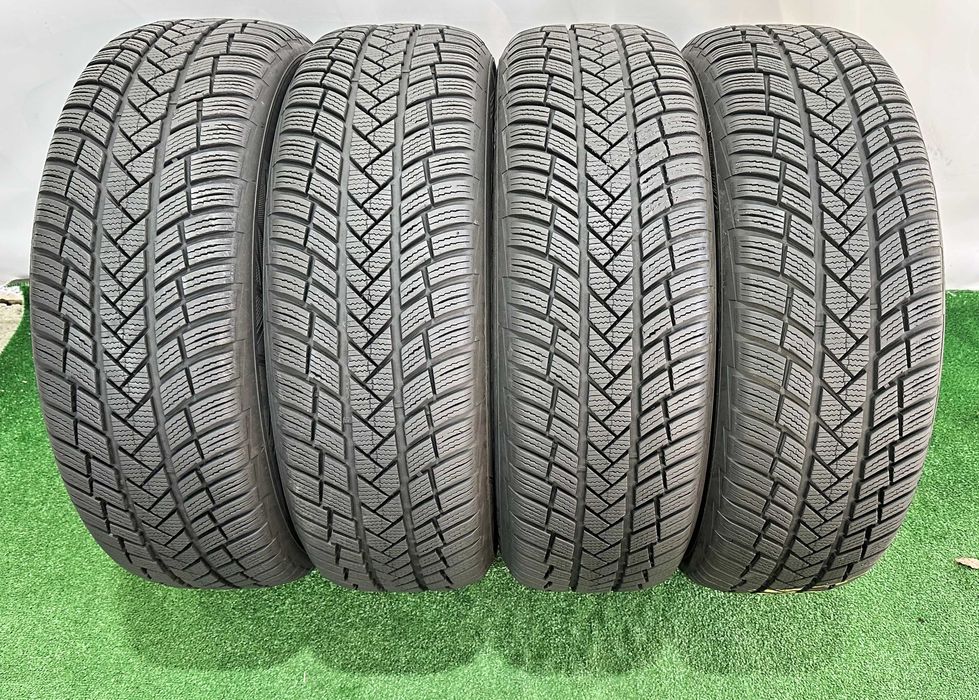 4бр 225/65r17 VREDESTEIN зимни