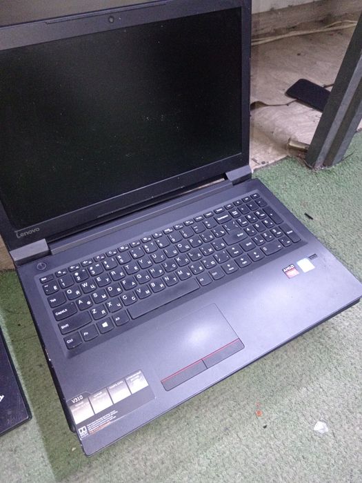 Lenovo corre i5 7 поклонение