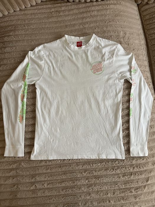 Santa Cruz интересна блуза размер М