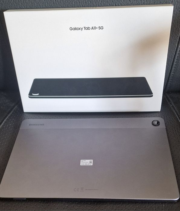 Tabletă Samsung Galaxy Tab A11+ 5G 128 GB