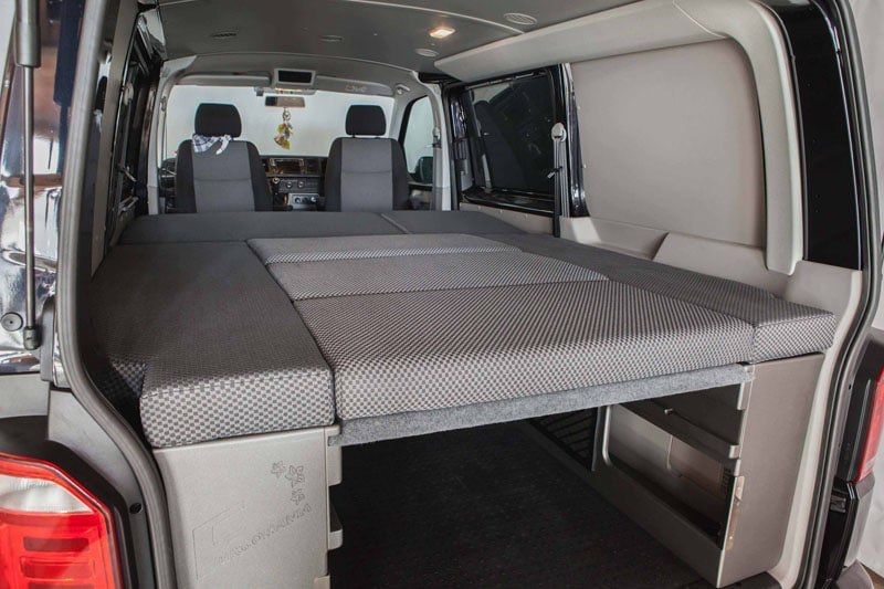 Kit Campervan VW T5 T6 Furgomania
