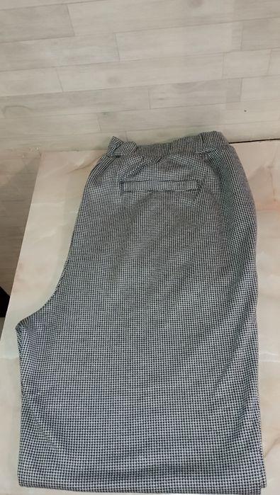 pantaloni dama L
