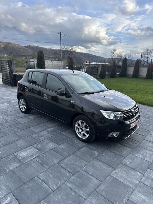 Dacia Sandero 2018 Gpl