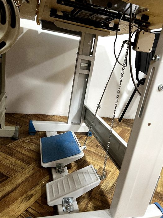 Распашивалка jack w4