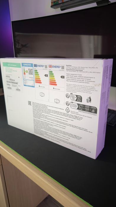 Monitor Portabil WLED Lenovo L15 USB-C 60Hz