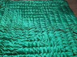 Xar xil turdagi yostiqlar tikish, sarpolarga ko'rpa, to'shak tikamiz