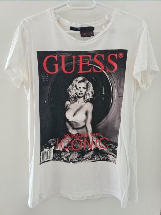 Tricou Guess marime S
