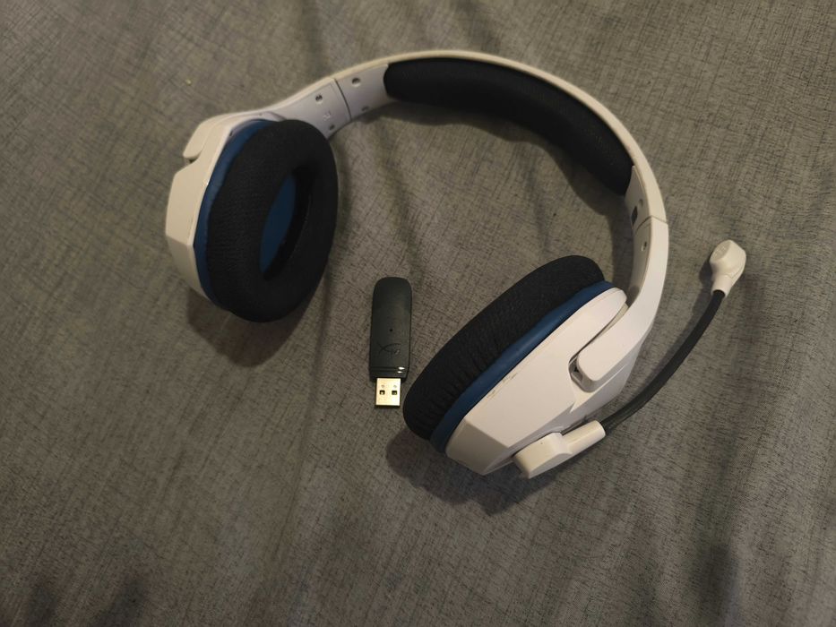 Hyperx stinger core wireless