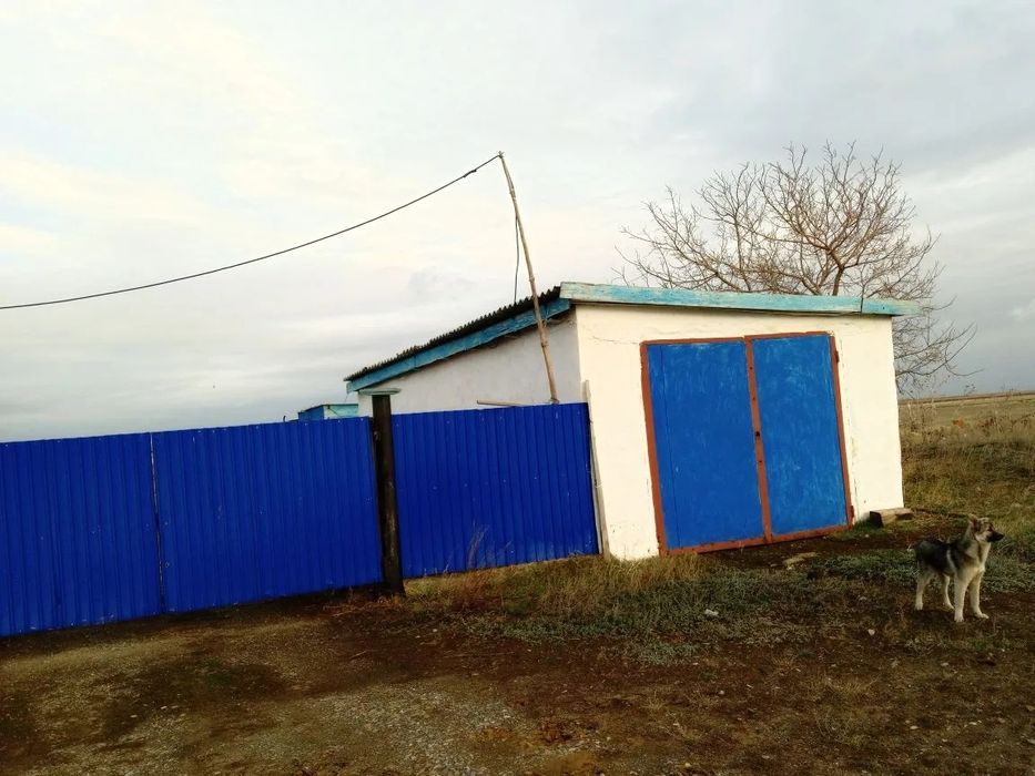 Продам дом или обмен