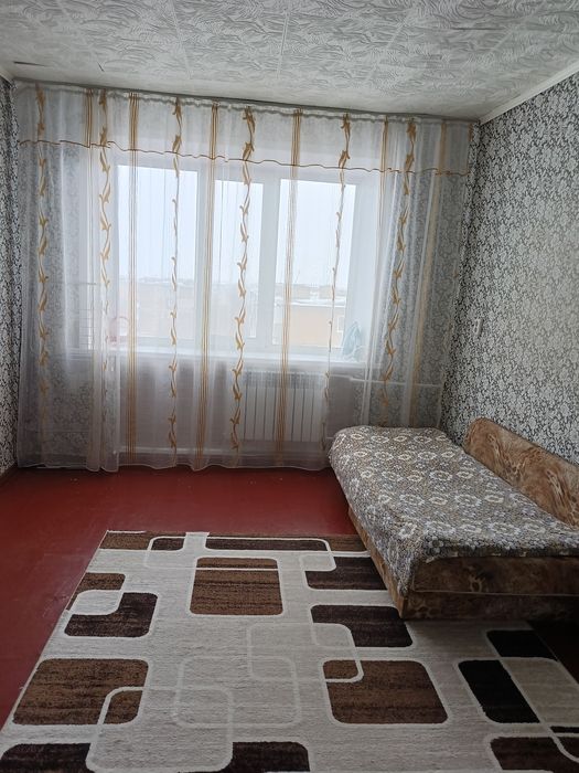 Продам трёхкомнатную квартиру.