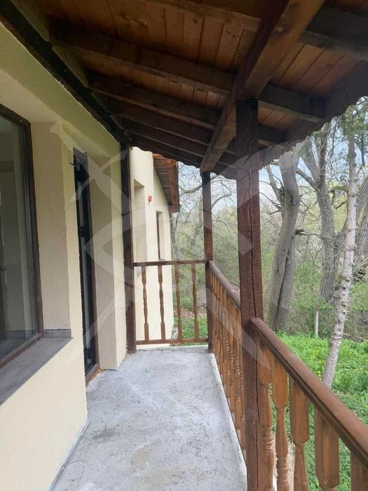 Продава се Къща в с. Храбърско, Област София-област - 103 кв.м за 1040 €/кв.м - Снимка #11