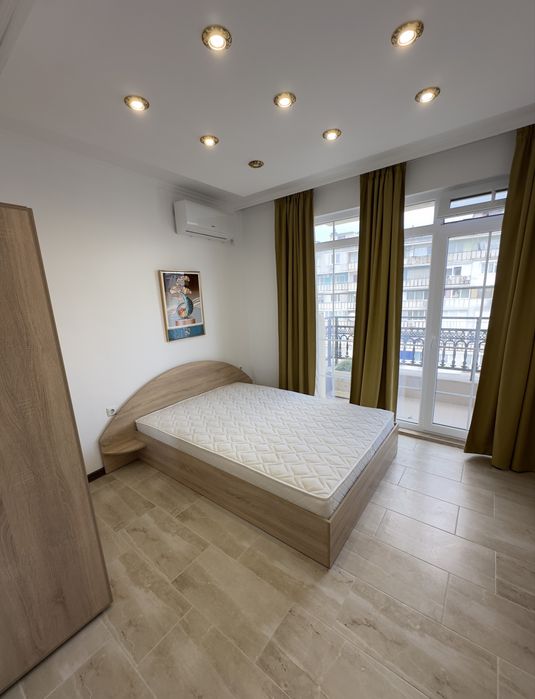 Под наем обзаведен Меден Рудник