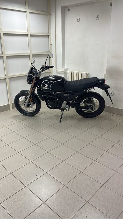 Зид zid-300 без пробега