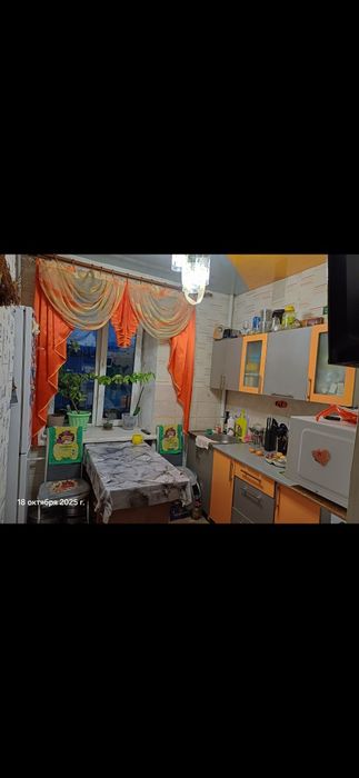 Продам 2-х комнатную квартиру