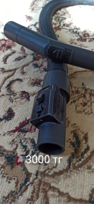 Запчастьи для пылесоса