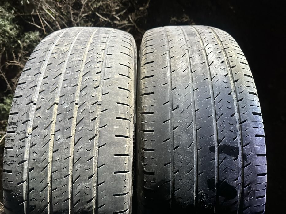 Шины 215/65R16 (6шт)