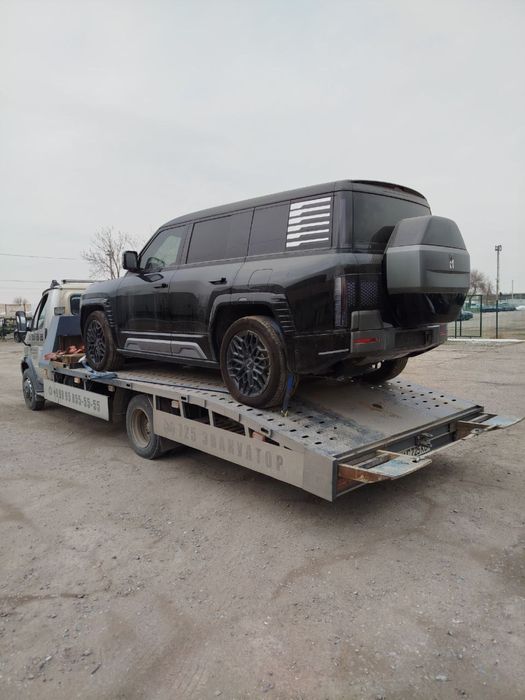 Услуги эвакуатора | Evakuator | Biz bilan xavfsiz va tez!