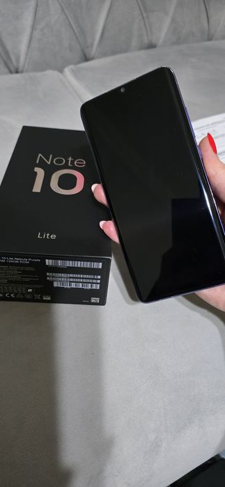 Xiaomi Mi Note 10 Lite