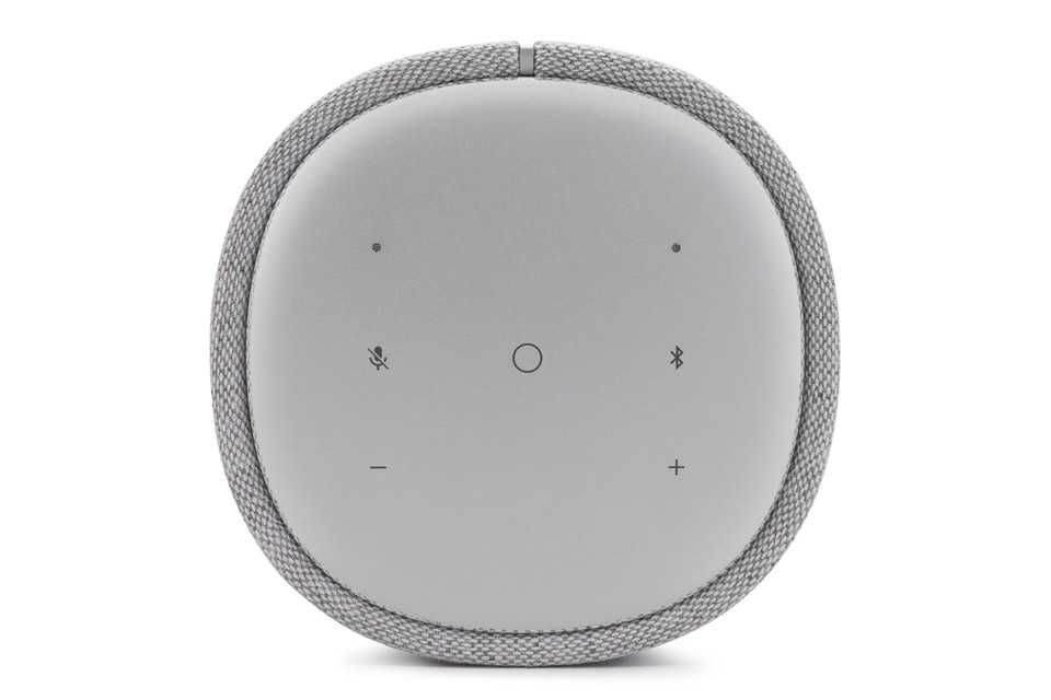 Аудио Тонколона Harman Kardon Citation One Bluetooth WLAN