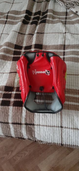 Продам новый шлем.