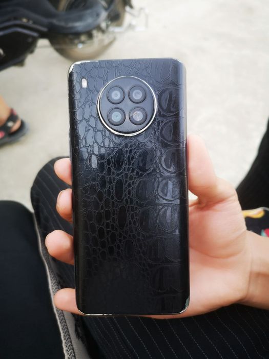 Honor 50 Lite sotiladi