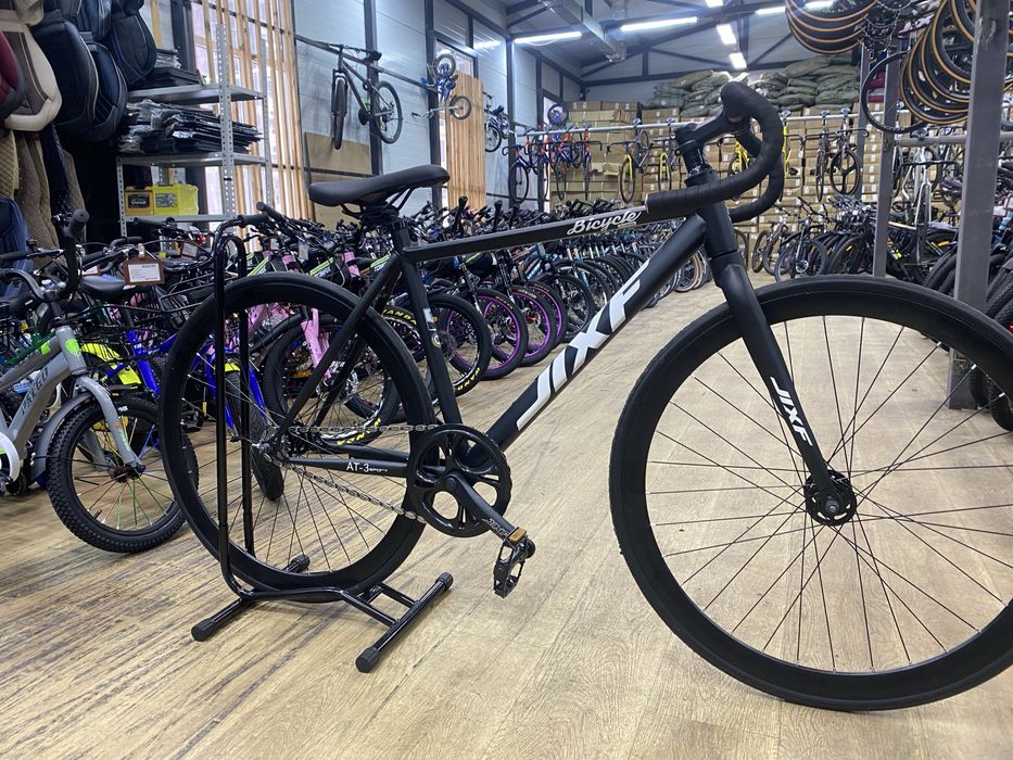 Фиксы JIXF велосипеды продаем