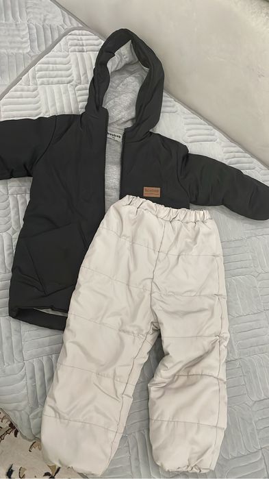 Продам детский комбинезон б/у , состояние отличное