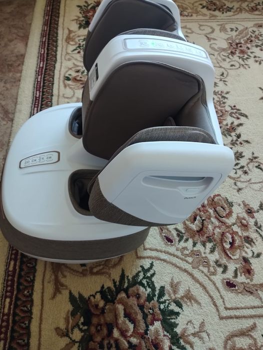 Массажёр для ног и рук