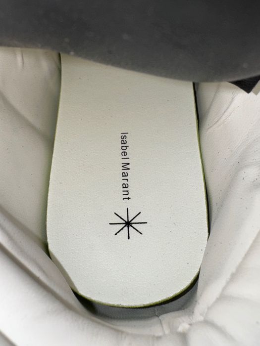 Isabel Marant Bekket