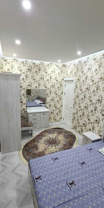 Квартира Себзор, Кох-ота мажмуасида ижарага берилади