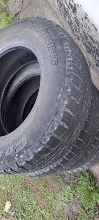 Продам шины покрышки