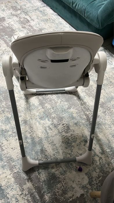Продам стульчик для кормления