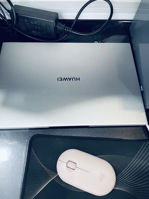 Huawei Matebook D14