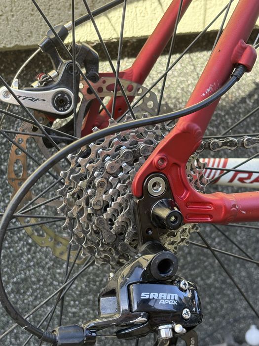 Bicicleta cursiera
