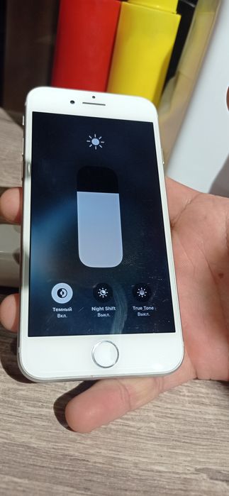 Iphone 8 64gb srochno sotiladi