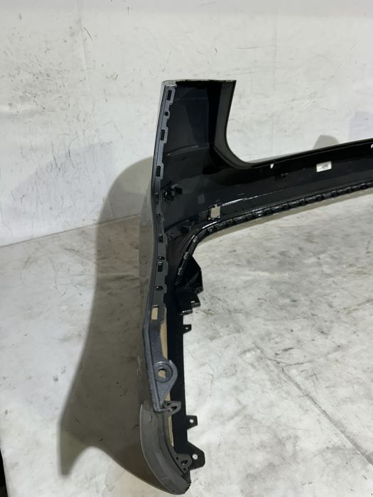 Bara spate VW Golf 7 Kombi, facelift, 2017, 2018, 2019, 2020, cod origine OE 5G9807421M.