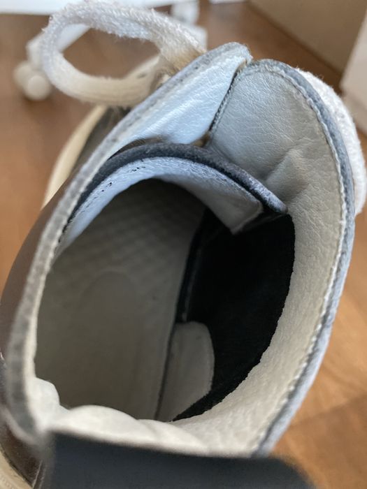 Кроссовки 35 размера