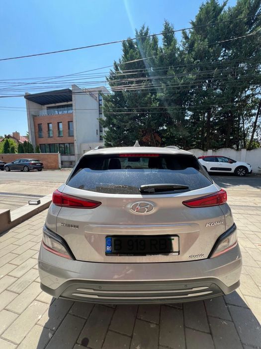HYUNDAI Kona 2023 — imagine 2