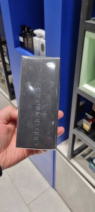 Club de Nuit Intense Man