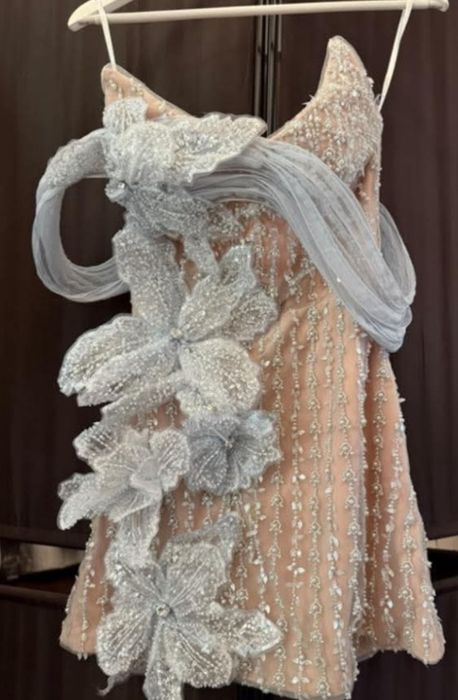 Официални рокля м